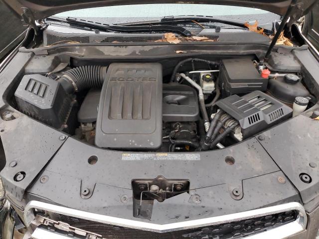 Photo 12 from auction – 2010 CHEVROLET EQUINOX LS with VIN 2CNFLCEW2A6312521
