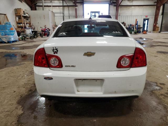 Photo 6 from auction – 2012 CHEVROLET MALIBU LS with VIN 1G1ZB5E07CF142850