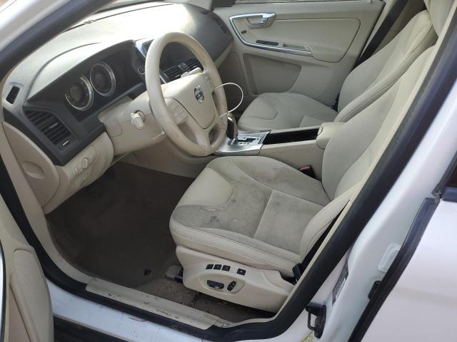Photo 7 from auction – 2012 VOLVO XC60 3.2 with VIN YV4952DL7C2291112