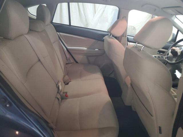 Photo 10 from auction – 2013 SUBARU XV CROSSTR with VIN JF2GPACC3D2859228
