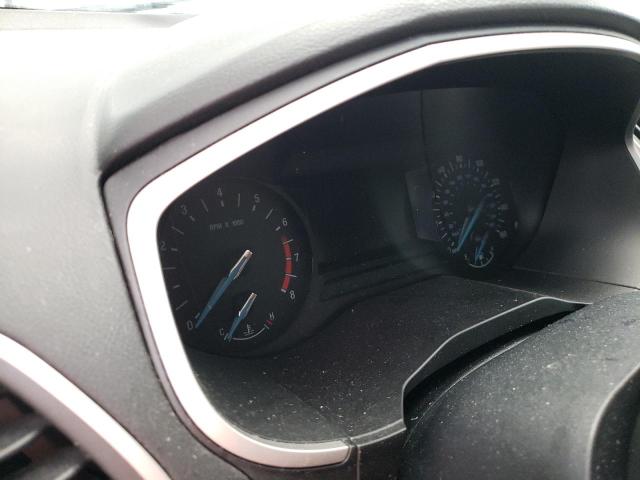Photo 9 from auction – 2019 FORD EDGE SEL with VIN 2FMPK3J9XKBC61592