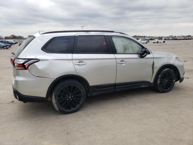 Photo 3 from auction – 2020 MITSUBISHI OUTLANDER with VIN JA4AD3A39LZ030241