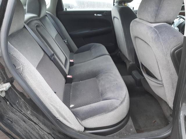 Photo 10 from auction – 2012 CHEVROLET IMPALA LT with VIN 2G1WG5E37C1298022