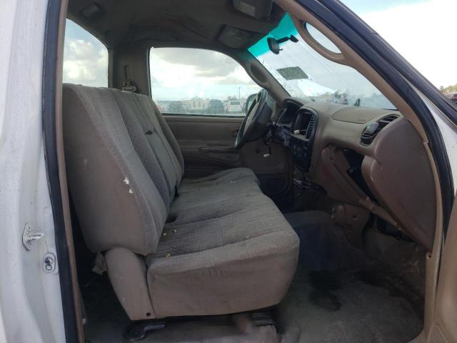 Photo 10 from auction – 2003 TOYOTA TUNDRA with VIN 5TBJN321X3S378687