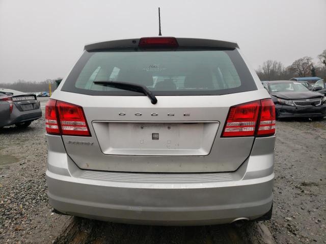 Photo 6 from auction – 2013 DODGE JOURNEY SE with VIN 3C4PDCAB1DT665311