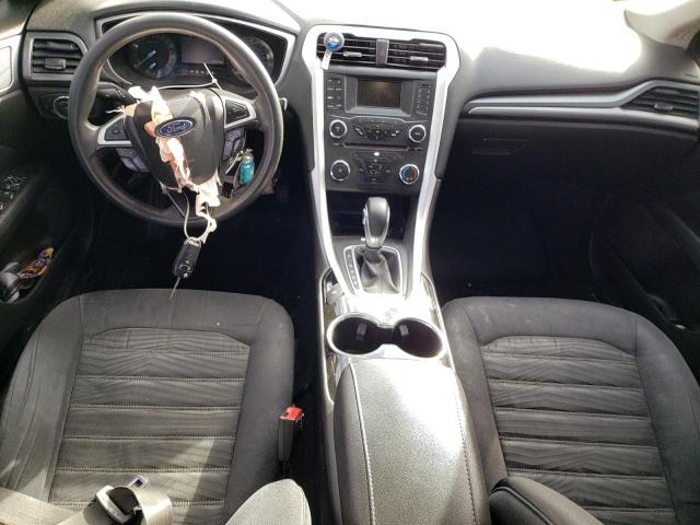 Photo 8 from auction – 2016 FORD FUSION SE with VIN 3FA6P0H79GR331022