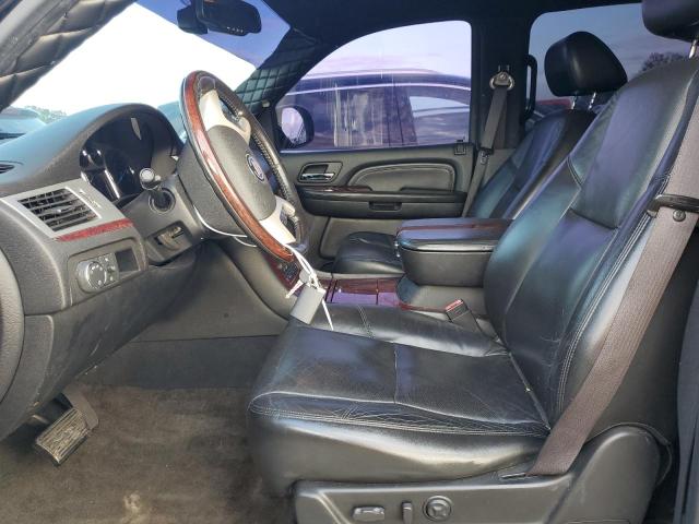 Photo 7 from auction – 2008 CADILLAC ESCALADE E with VIN 1GYFK66818R142086