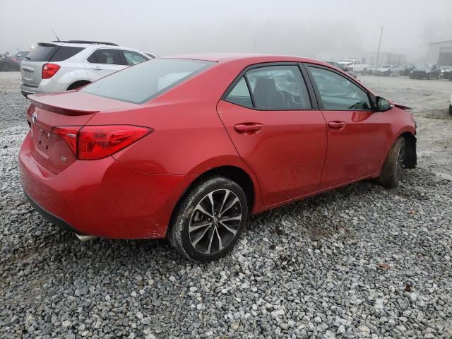 Photo 3 from auction – 2019 TOYOTA COROLLA L with VIN 5YFBURHE0KP864122