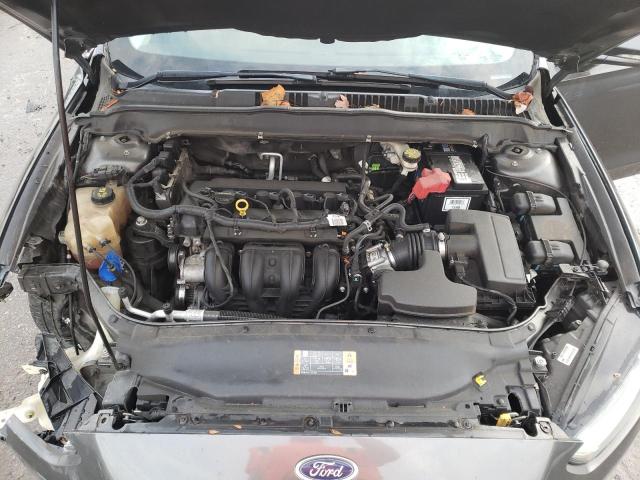 Photo 11 from auction – 2016 FORD FUSION SE with VIN 3FA6P0H73GR164642