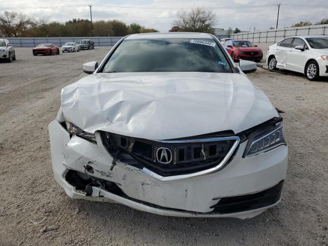 Photo 5 from auction – 2017 ACURA TLX with VIN 19UUB1F31HA001474