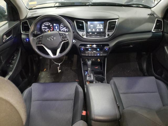 Photo 8 from auction – 2018 HYUNDAI TUCSON VAL with VIN KM8J3CA20JU670540
