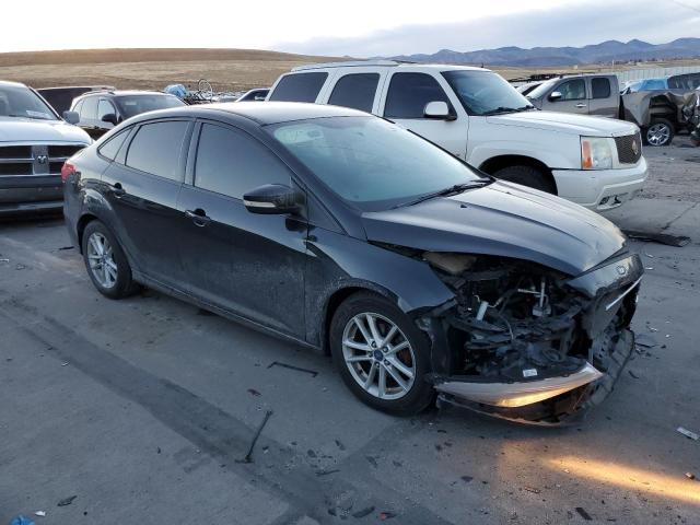 Photo 4 from auction – 2015 FORD FOCUS SE with VIN 1FADP3F27FL367773