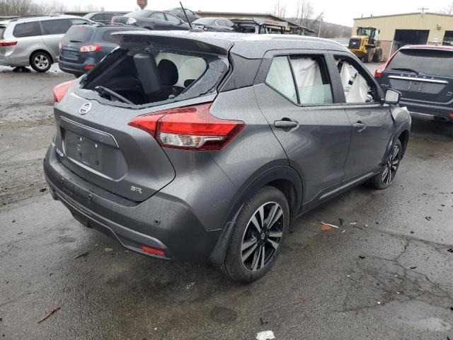 Photo 3 from auction – 2020 NISSAN KICKS SR with VIN 3N1CP5DV7LL550298