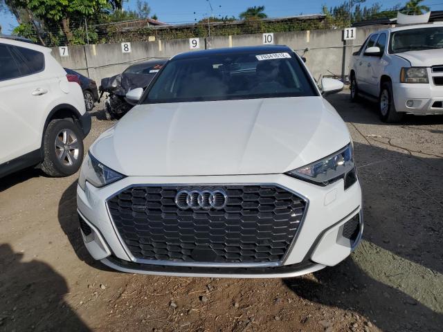 Photo 5 from auction – 2022 AUDI A3 PREMIUM with VIN WAUGUDGY7NA023103
