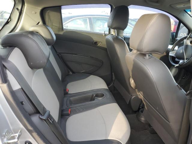 Photo 10 from auction – 2015 CHEVROLET SPARK 2LT with VIN KL8CF6S95FC732733