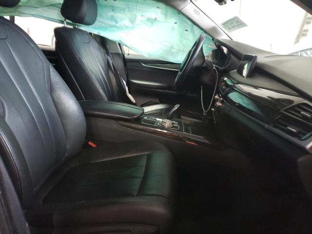 Photo 7 from auction – 2015 BMW X5 XDRIVE3 with VIN 5UXKR0C53F0K60583