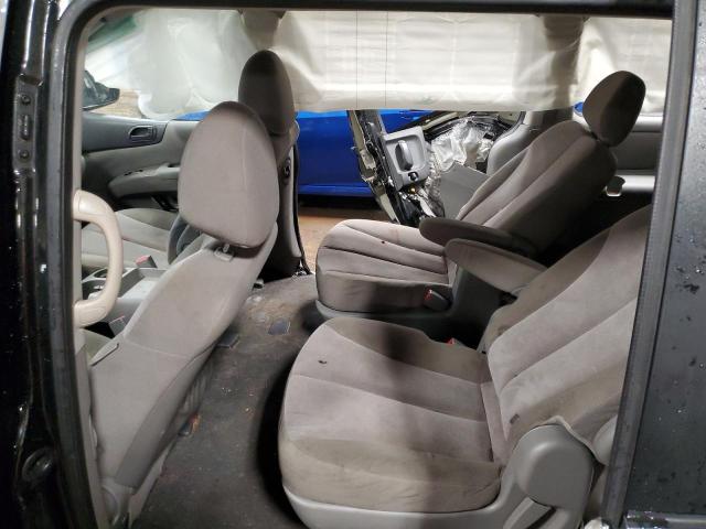 Photo 11 from auction – 2012 KIA SEDONA LX with VIN KNDMG4C73C6500202