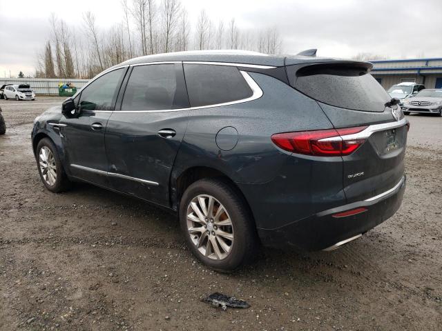 Photo 2 from auction – 2018 BUICK ENCLAVE PR with VIN 5GAEVBKW7JJ137003