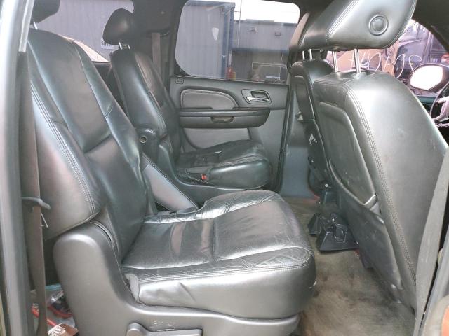 Photo 11 from auction – 2008 CADILLAC ESCALADE E with VIN 1GYFK66818R142086
