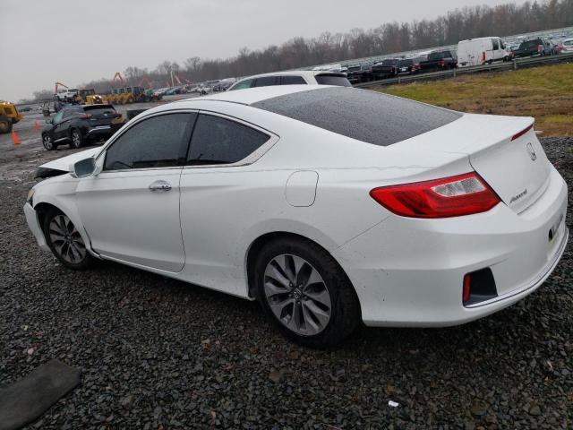 Photo 2 from auction – 2015 HONDA ACCORD EX with VIN 1HGCT1B79FA009496