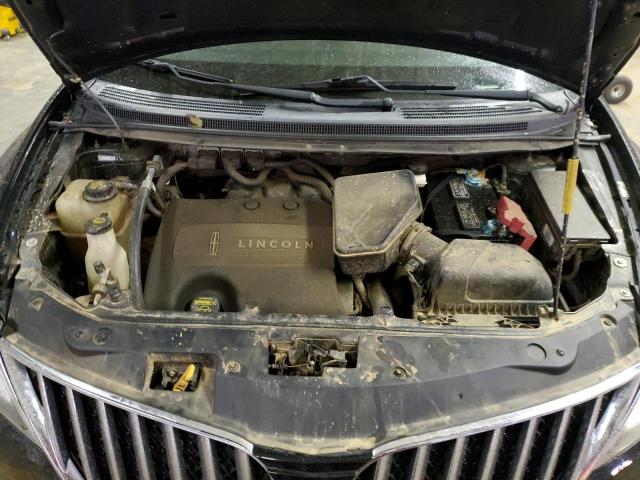 Photo 12 from auction – 2011 LINCOLN MKX with VIN 2LMDJ6JK8BBJ26724
