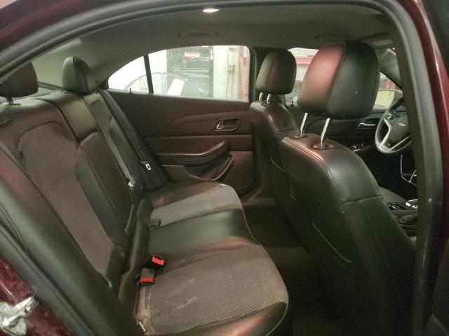 Photo 10 from auction – 2015 CHEVROLET MALIBU 1LT with VIN 1G11C5SL5FF281629