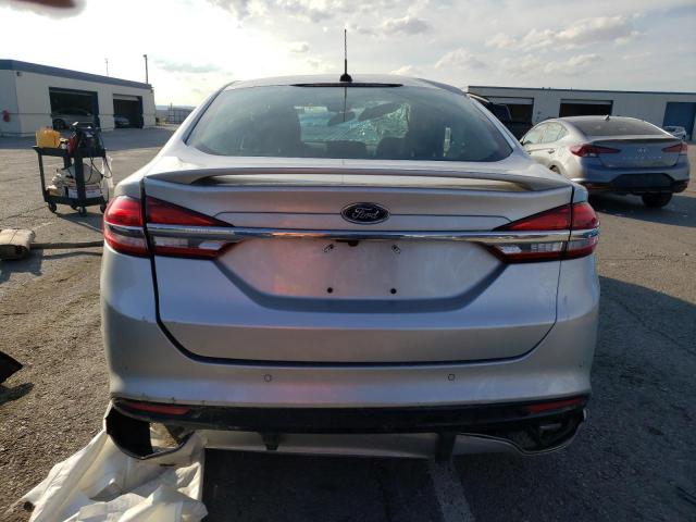 Photo 6 from auction – 2018 FORD FUSION TIT with VIN 3FA6P0K95JR208528