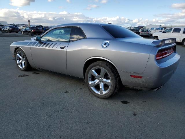 Photo 2 from auction – 2013 DODGE CHALLENGER with VIN 2C3CDYBT7DH687605