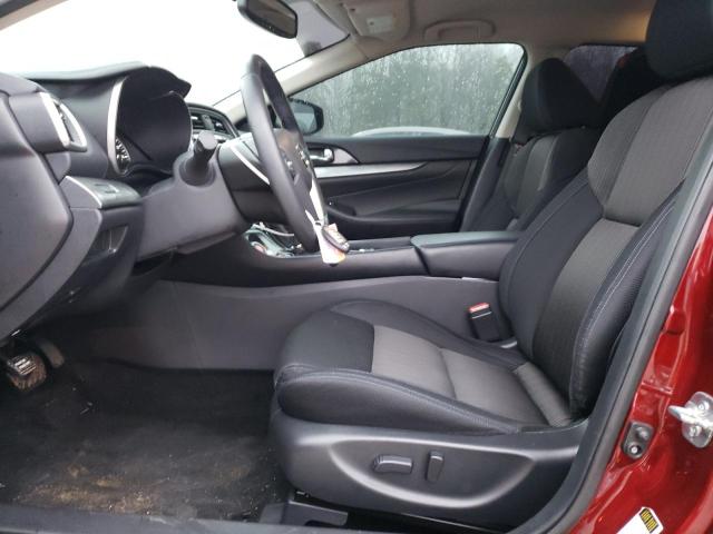 Photo 7 from auction – 2018 NISSAN MAXIMA 3.5 with VIN 1N4AA6AP2JC404021