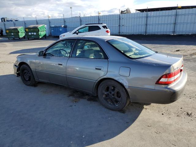 Photo 2 from auction – 2000 LEXUS GS 300 with VIN JT8BF28G6Y5074704