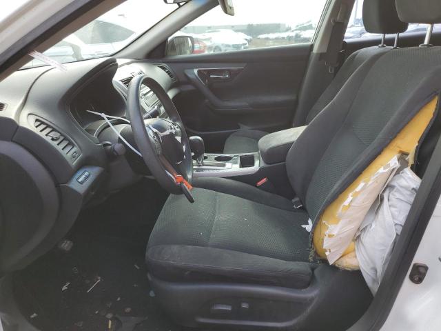 Photo 7 from auction – 2014 NISSAN ALTIMA 2.5 with VIN 1N4AL3AP2EN334717