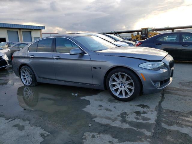 Photo 4 from auction – 2012 BMW 528 I with VIN WBAXG5C57CDY29852
