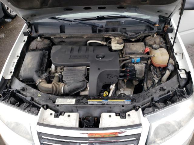 Photo 11 from auction – 2007 SATURN ION LEVEL with VIN 1G8AL55F97Z191701