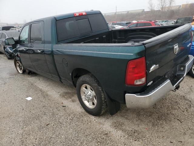 Photo 2 from auction – 2011 DODGE RAM 2500 with VIN 3D7UT2HLXBG545730