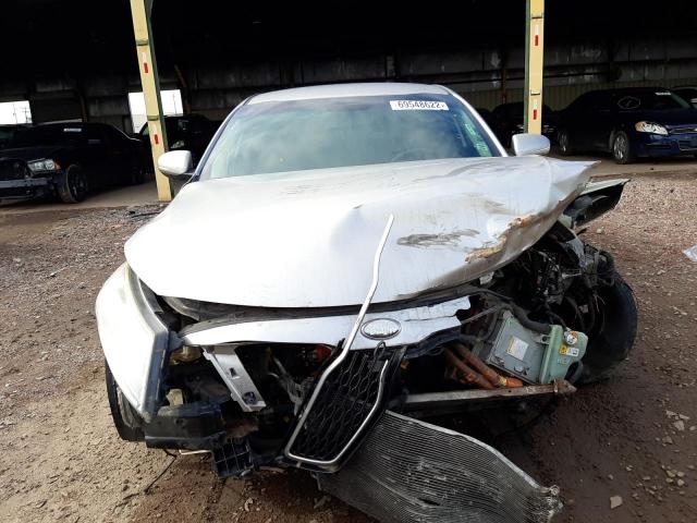 صورة رقم 5 من المزاد - 2013 KIA OPTIMA HYB مع VIN KNAGM4AD3D5038629