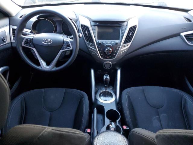 Photo 8 from auction – 2012 HYUNDAI VELOSTER with VIN KMHTC6AD7CU028556