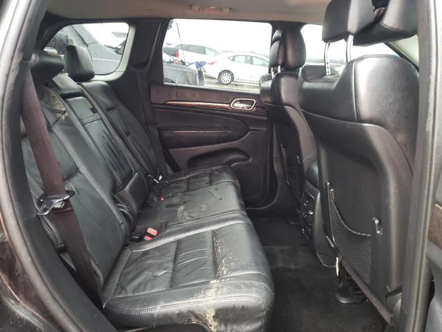 Photo 11 from auction – 2013 JEEP GRAND CHER with VIN 1C4RJFAG5DC568512