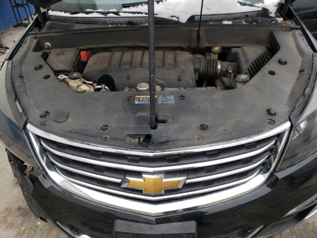 Photo 11 from auction – 2015 CHEVROLET TRAVERSE L with VIN 1GNKVHKD4FJ102551