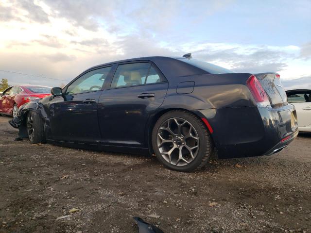 Photo 2 from auction – 2015 CHRYSLER 300 S with VIN 2C3CCABG7FH766739