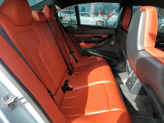 Photo 10 from auction – 2016 BMW M3 with VIN WBS8M9C58G5D31789