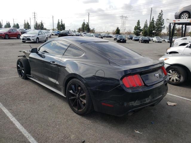 Photo 2 from auction – 2015 FORD MUSTANG with VIN 1FA6P8THXF5306517