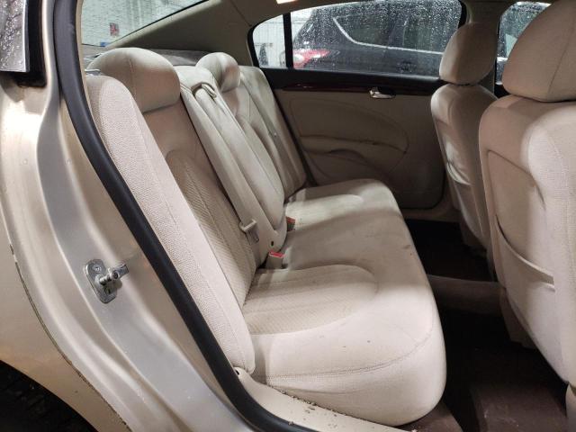 Photo 10 from auction – 2008 BUICK LUCERNE CX with VIN 1G4HP57208U102871