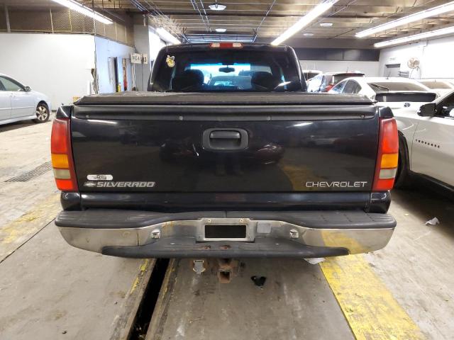 Photo 6 from auction – 1999 CHEVROLET SILVERADO with VIN 2GCEC19T3X1202717