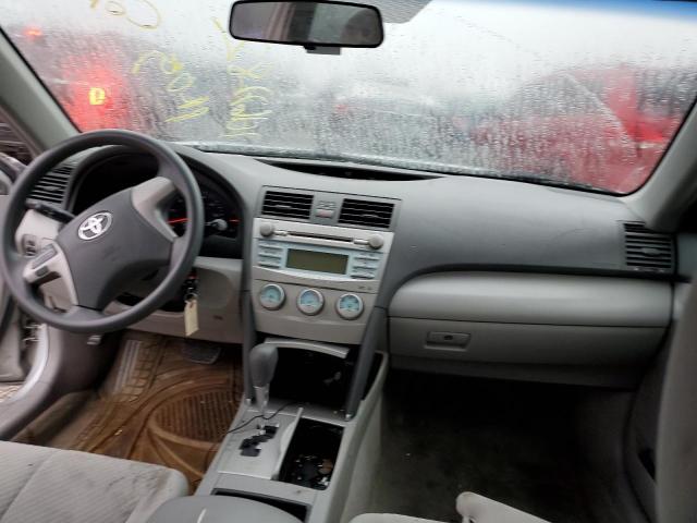 Photo 8 from auction – 2007 TOYOTA CAMRY CE with VIN 4T1BE46K77U056915