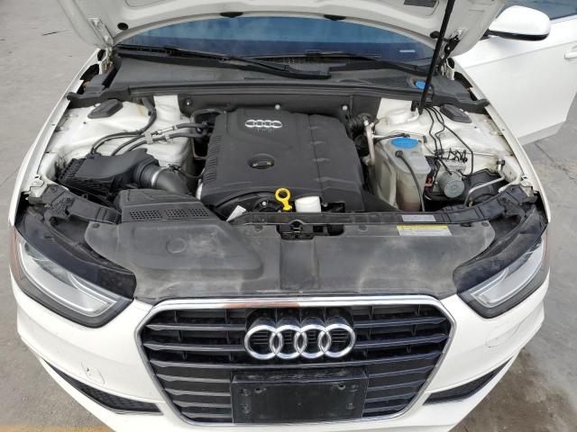 Photo 11 from auction – 2016 AUDI A4 PREMIUM with VIN WAUFFAFL5GN018150