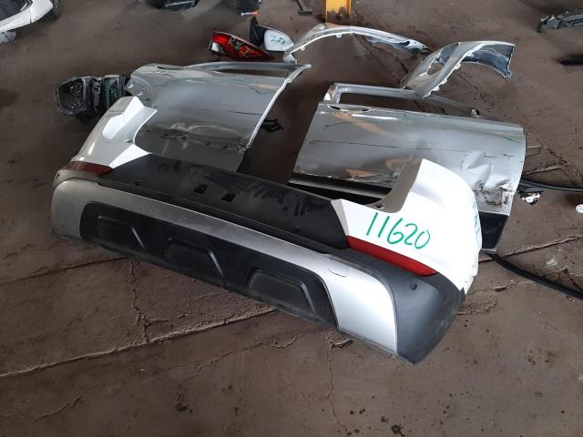 Photo 13 from auction – 2022 CHEVROLET TRAILBLAZE with VIN KL79MPS25NB112062
