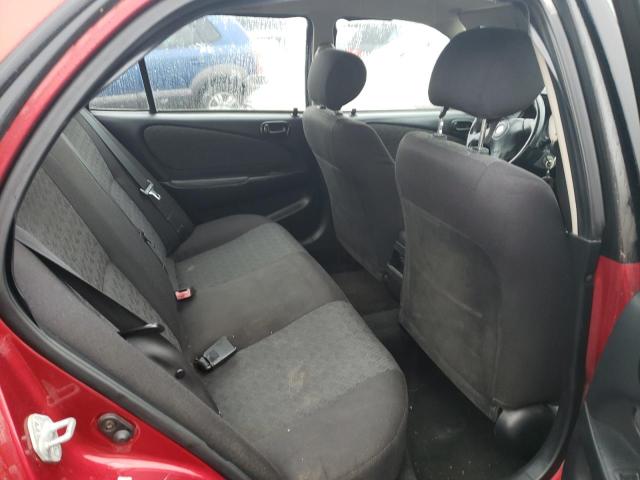 Photo 10 from auction – 2002 TOYOTA COROLLA with VIN 2T1BR12EX2C572912