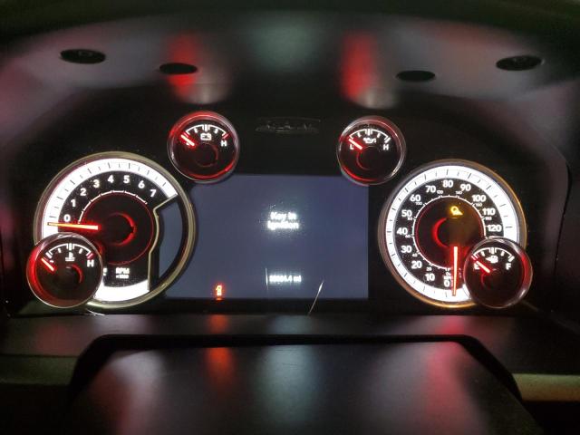 Photo 9 from auction – 2019 RAM 1500 CLASS with VIN 1C6RR7TT8KS713237