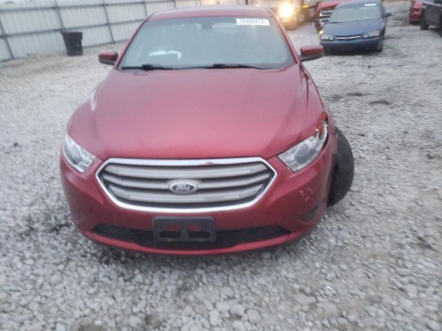 Photo 5 from auction – 2015 FORD TAURUS SEL with VIN 1FAHP2H88FG189765