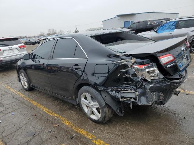 Photo 2 from auction – 2013 TOYOTA CAMRY L with VIN 4T1BF1FKXDU708398